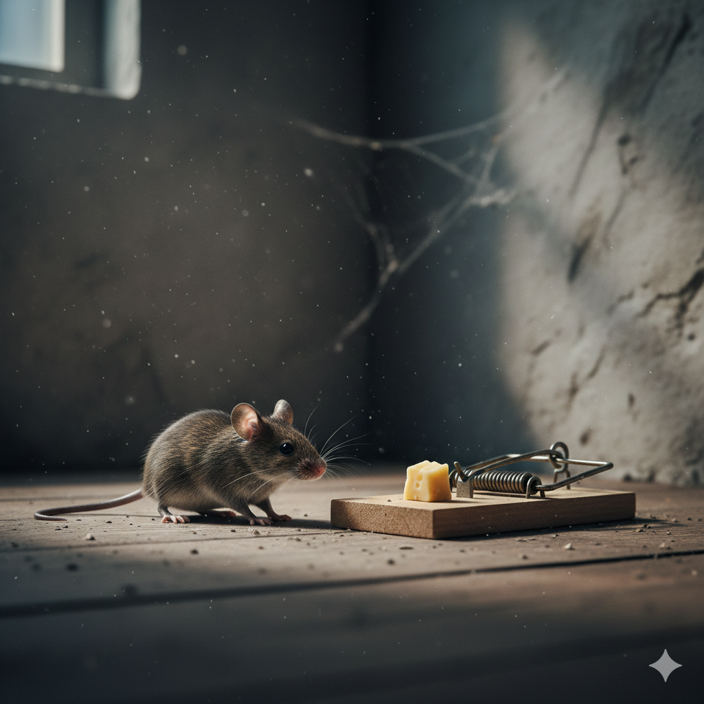 Best Mouse and Rat Trap: Expert Recommendations (2026 Comparison)