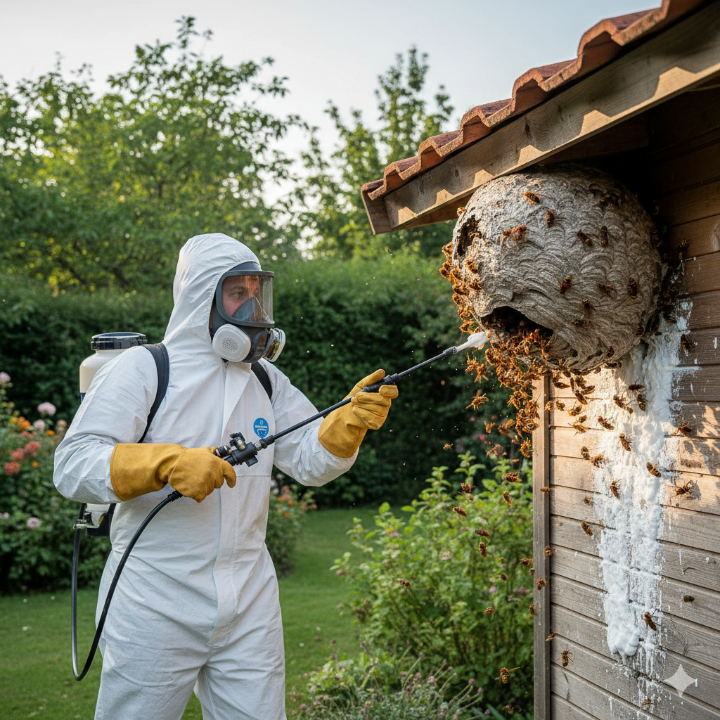 Best Wasp and Hornet Trap 2026: Comparison Guide and Spring-Summer Strategy